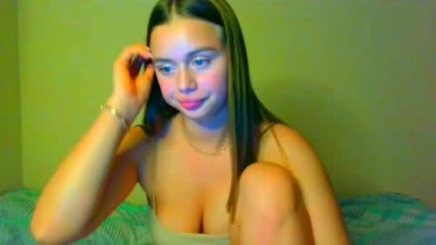 Jasminefeelings online show from 09.18.25