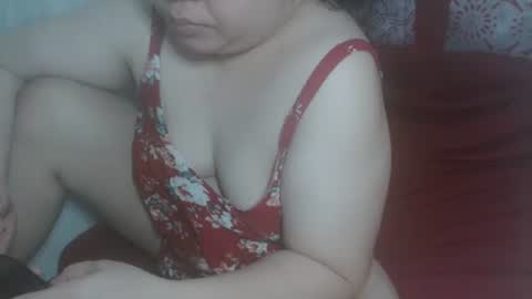 Snapshot of _pinayglamourbum_143xxx_ chatting on 10.16.25 Pinaylovelybum online show from 10.16.25