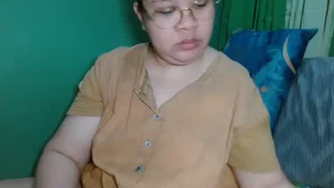 Snapshot of _pinayglamourbum_143xxx_ chatting on 03.24.26 Pinaylovelybum online show from 03.24.26