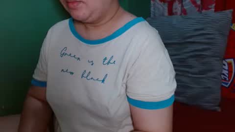 Snapshot of _pinayglamourbum_143xxx_ chatting on 04.14.26 Pinaylovelybum online show from 04.14.26