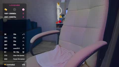 Ilona online show from 12.17.25