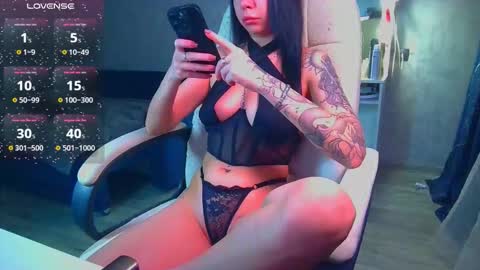 Snapshot of _pink__rabbit_ chatting on 02.02.26 Ilona online show from 02.02.26