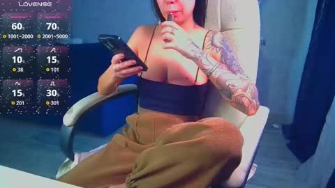 Snapshot of _pink__rabbit_ chatting on 02.03.26 Ilona online show from 02.03.26