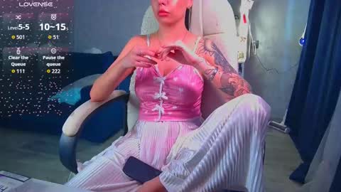 Snapshot of _pink__rabbit_ chatting on 02.05.26 Ilona online show from 02.05.26