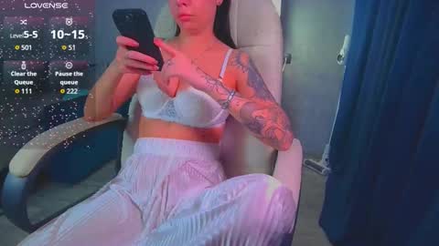 Snapshot of _pink__rabbit_ chatting on 02.08.26 Ilona online show from 02.08.26