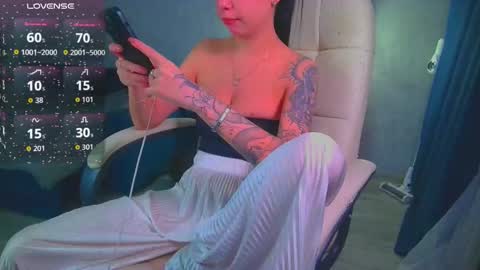 Snapshot of _pink__rabbit_ chatting on 02.09.26 Ilona online show from 02.09.26