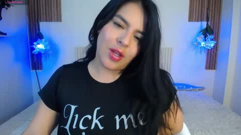 Laura online show from 05.19.26