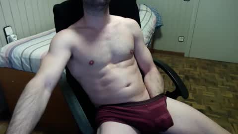 Sexy Daddy online show from 03.02.26
