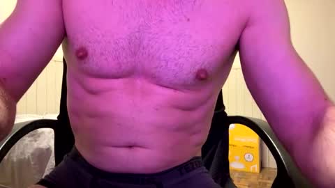 Snapshot of _pornstar_boy chatting on 06.10.26 Sexy Daddy online show from 06.10.26