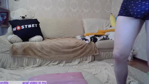 _pretty_fox_ online show from 01.09.25