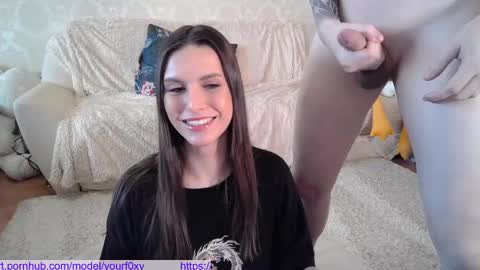_pretty_fox_ online show from 03.06.25