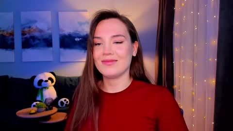 Your soul mate Bubu online show from 11.29.25