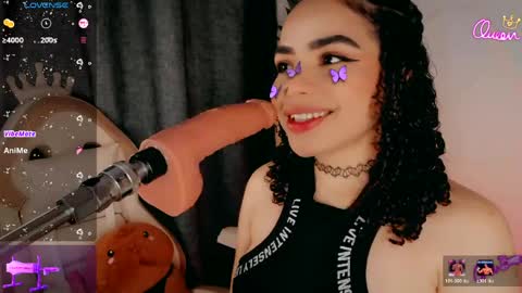 Snapshot of _queen_deepthroat_ chatting on 04.25.26 Kate evhans online show from 04.25.26