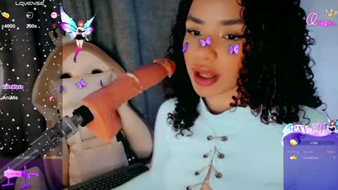 Snapshot of _queen_deepthroat_ chatting on 05.23.26 Kate evhans online show from 05.23.26