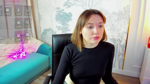 Rina online show from 12.01.25