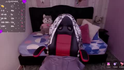 Rachel Jones  online show from 02.16.26