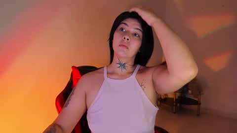 Stefany online show from 09.26.25