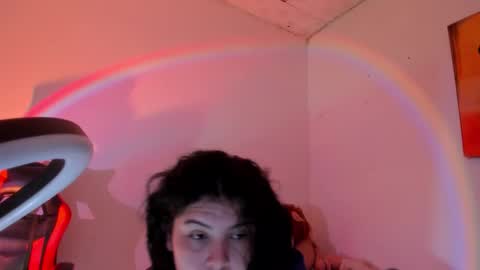 Stefany online show from 10.12.25