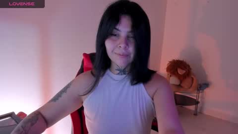 Stefany online show from 10.21.25