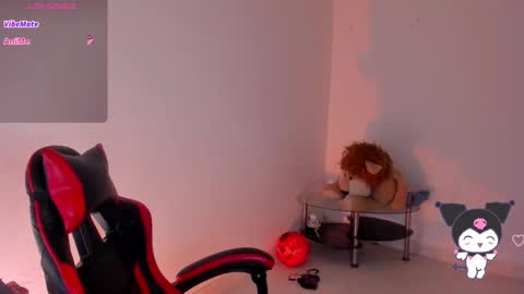 Stefany online show from 10.22.25