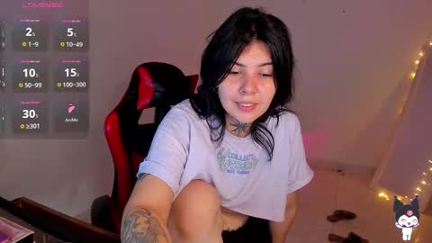 Stefany online show from 02.13.26