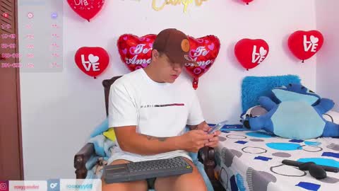   online show from 03.06.25