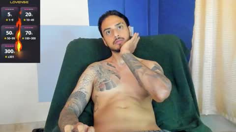 ragnark online show from 12.02.25