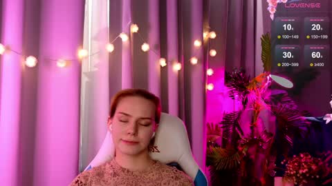 Snapshot of _ramona__ chatting on 01.21.25 im Amy online show from 01.21.25