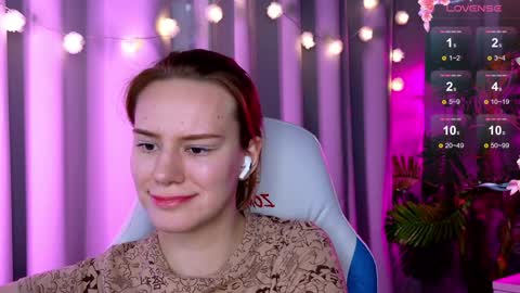 Snapshot of _ramona__ chatting on 01.24.25 im Amy online show from 01.24.25