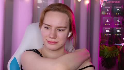 Snapshot of _ramona__ chatting on 01.28.25 im Amy online show from 01.28.25