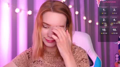 Snapshot of _ramona__ chatting on 01.30.25 im Amy online show from 01.30.25