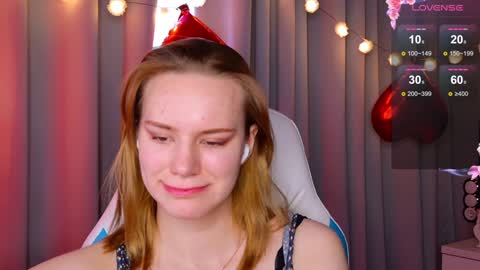 Snapshot of _ramona__ chatting on 02.04.25 im Amy online show from 02.04.25