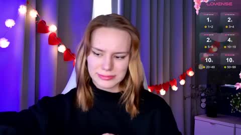 Snapshot of _ramona__ chatting on 02.15.25 im Amy online show from 02.15.25