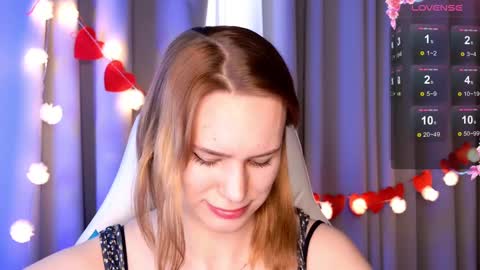 Snapshot of _ramona__ chatting on 02.18.25 im Amy online show from 02.18.25