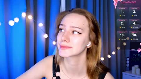 Snapshot of _ramona__ chatting on 02.22.25 im Amy online show from 02.22.25