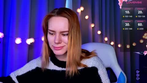 Snapshot of _ramona__ chatting on 03.09.25 im Amy online show from 03.09.25