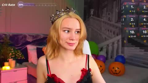 Snapshot of _ramona__ chatting on 10.30.25 im Amy online show from 10.30.25