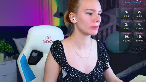 im Amy online show from 12.03.25