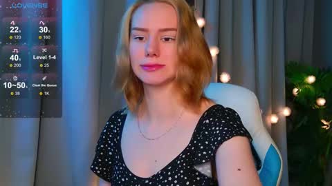 im Amy online show from 01.07.26