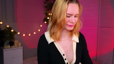 im Amy online show from 03.27.26