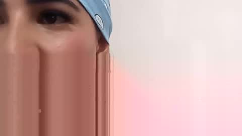 Samara Romero online show from 10.02.25