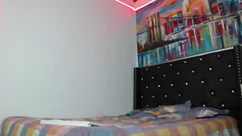 Snapshot of _ravenna_ chatting on 04.19.26 Samara Romero online show from 04.19.26