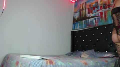 Snapshot of _ravenna_ chatting on 05.27.26 Samara Romero online show from 05.27.26