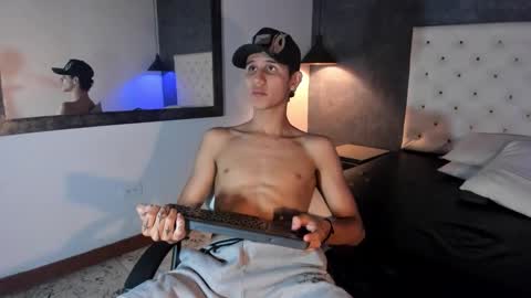 wav online show from 11.21.25