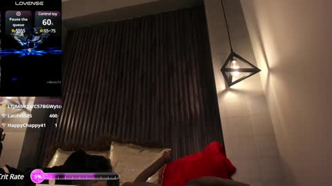 rebecca online show from 01.20.25