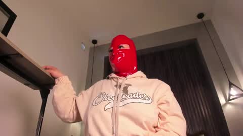 rebecca online show from 02.28.25