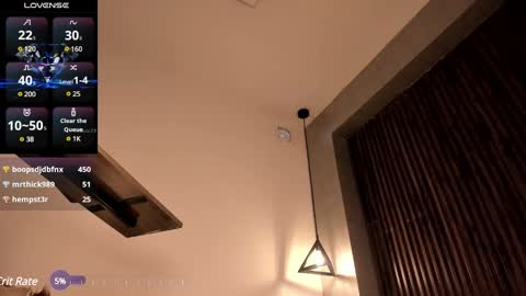 rebecca online show from 03.11.25