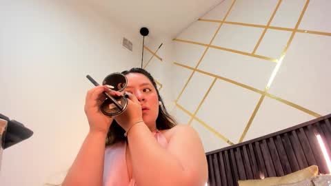 rebecca online show from 11.15.25