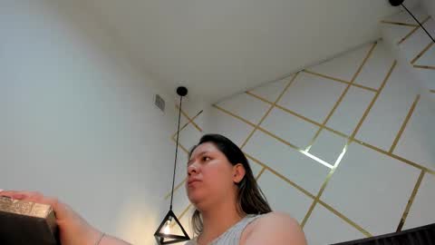 rebecca online show from 11.16.25