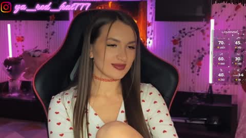 -RED HAT- online show from 03.26.26